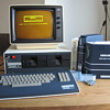 Osborne 1 Desktop model