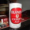 beer can from 1971 