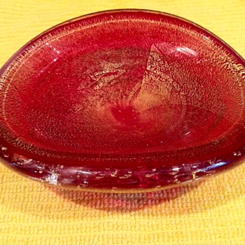 some more Murano pieces
