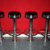 diner stools