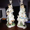 Italian Liquor Bottles