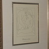 Pablo Picasso lithograph  