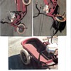 My firstTricycle Or   Tricwagon