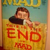 MAD #46, MAD #54, MAD #72, MAD #73