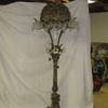 My mothers "necking" lamp