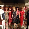 My Vintage Barbie Collection