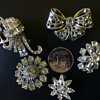 Collection of sparkly things!