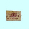 Unkown older Stamp
