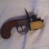 an old lighter