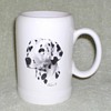 Dalmatian Ceramic Mug