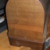 Singer Coffin Case - How to Open?