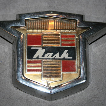 nash emblem