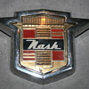 nash emblem