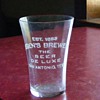 Degen's Brewery