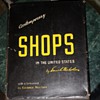Contemporary Shops in the United States by Emmrich Nicholson
