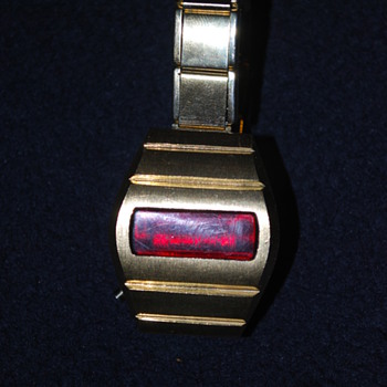 LED WATCH STRAP ??????????