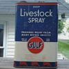 Gulf Livestock Spray