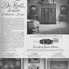 1951 - DuMont Televisions Advertisement