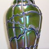 KRALIK VEINED VASE