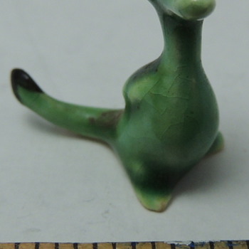 Little Gecko?  - Animals