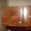 podium or bureau