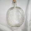 antique flask