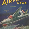 1941 - Model Airplane News magazine - March