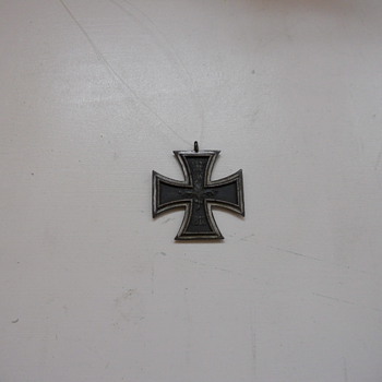 Iron Cross