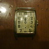 elgin watch