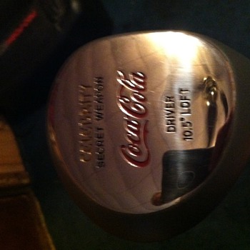 Coca-Cola Golf Club