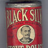 stove polish