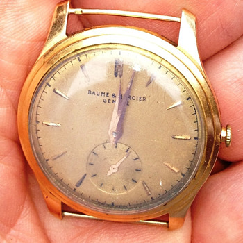 Recent Find