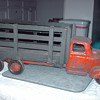 HELP!! Does anyone know ANYTHING about this truck???