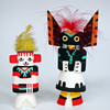 Kachina Dolls