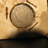 1899 V Nickel