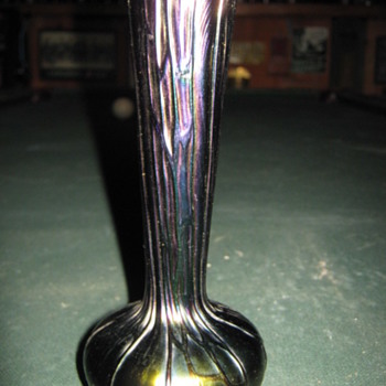 KRALIK - Art Glass