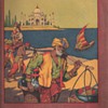 Round The World Trip-1927-Brochure
