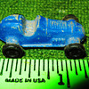 Tootsietoy racer