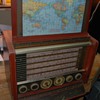 Beautiful 1956 Stomberg Carlson Trans-Oceanic Radio model AWP-8
