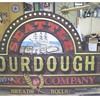 Seattle Sourdough Bakery  Sign  (Gai's Bakery)
