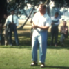 New York Yankees Golfing -- Florida 1957