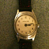 1960 "Name Only" Hopalong Watch