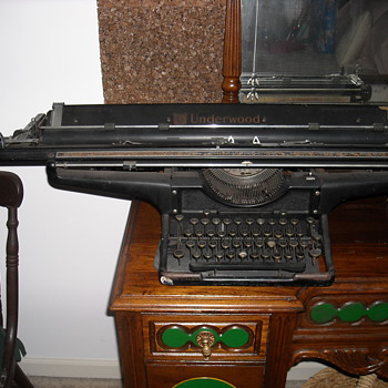 Underwood