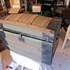 Greene  Camelback or Dometop  Trunk