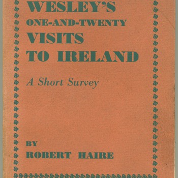 Wesley's