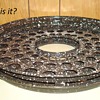 Do you recognize this grill item or broiler pan?