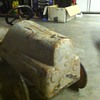 Old Pedal Car 