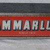Rare Hammarlund Illuminated sign