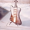 1963 left handed firebird