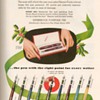 1952 - Esterbrook Pens Advertisement